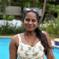 Resha C. Class I-V Tuition trainer in Bardez