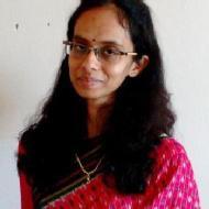 Jhanvi C. Class 7 Tuition trainer in Ahmedabad