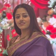 Sadhana C. BA Tuition trainer in Howrah