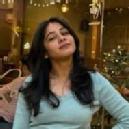 Mansi C. photo