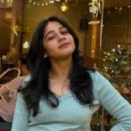 Mansi C. Class 8 Tuition trainer in Jaipur