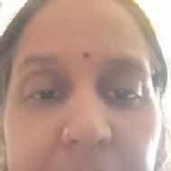 Tripti Chopra Gundecha T. Class 9 Tuition trainer in Marwar Jn