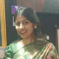 Palak Painting trainer in Dewas