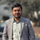 Himanshu UGC NET Exam Coaching trainer in Gurgaon