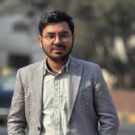 Himanshu UGC NET Exam trainer in Gurgaon