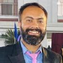Photo of Tarun Choudhary