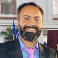 Tarun Choudhary Class 12 Tuition trainer in Indore