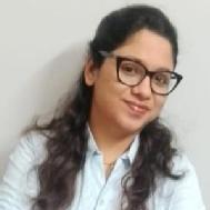 Kalapi C. MBA Tuition trainer in Arambagh