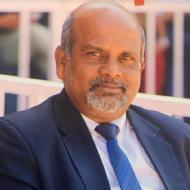 Christopher Daniel Class 10 trainer in Bangalore