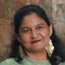 Christeen D. Bsc Courses trainer in Tiruchirappalli