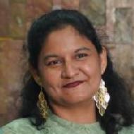Christeen D. BSc Tuition trainer in Tiruchirappalli