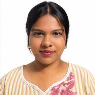 Christina Evangeline Class 10 trainer in Chennai