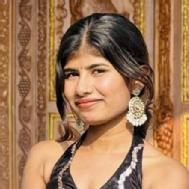 Christy M. German Language trainer in Kuttanad