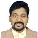 Raghuram Challa C Language trainer in Visakhapatnam