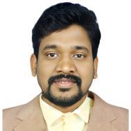 Raghuram Challa .Net trainer in Visakhapatnam