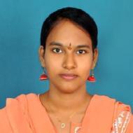 Ch S P L L Sowmya Web Designing trainer in Bangalore