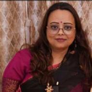 Pallavi C. Vocal Music trainer in Noida