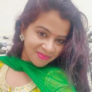 Puja C. Class I-V Tuition trainer in Gmc