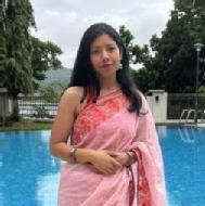 Iti S. Personal Trainer trainer in Udaipur