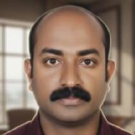 Ciji Varghese Class I-V Tuition trainer in Gudalur