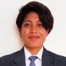 Janani V. Self Defence trainer in Bangalore