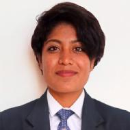 Janani V. Self Defence trainer in Bangalore