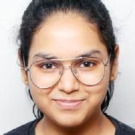 Chahak J. Class I-V Tuition trainer in Kolkata