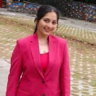Cheshtaa Data Science trainer in Faridabad