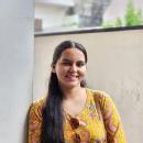 Khyati C. Online Tutors trainer in Nagaur