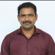 Dr. C. Krishna Kumar Class 10 trainer in Kanyakumari