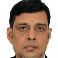 Saikumar C ICWA Coaching trainer in Chennai