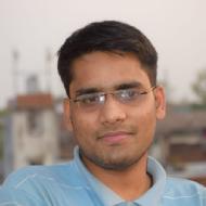 Suraj Kumar Class 12 Tuition trainer in Patna
