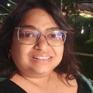Clara P. BCom Tuition trainer in Hyderabad
