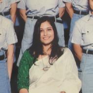 Rebecca F. Class 12 Tuition trainer in Mumbai