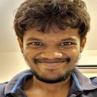 Melwin Daniel Piano trainer in Manachanallur