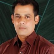 Nitesh Vijayrao Chaware Class I-V Tuition trainer in Nagpur