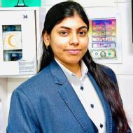 Neha C. Class I-V Tuition trainer in Magra