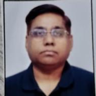 Javed Nasiruddin Class 12 Tuition trainer in Ahmedabad