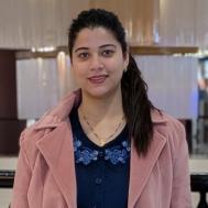 Shivani Y. BA Tuition trainer in Lucknow