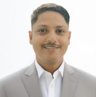 Aditya Kumar Class 8 Tuition trainer in Patna