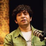 Anand Kumar Singh Vocal Music trainer in Bangalore