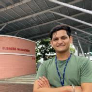 Hitesh Kumar Swimming trainer in Mumbai