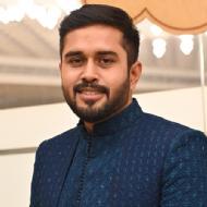 Mrugesh Class 12 Tuition trainer in Ahmedabad