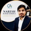 Photo of Naresh