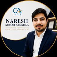 Naresh CA trainer in Hyderabad