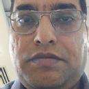 Ranjit M. photo