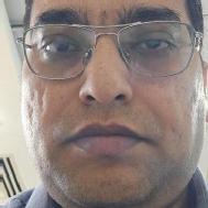 Ranjit M. Microsoft Excel trainer in Faridabad