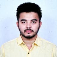 Suraj Dhapola Swimming trainer in Nainital