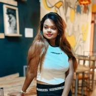 Sneha P. Dance trainer in Kolkata