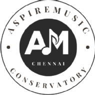 Aspire Music Conservatory Guitar institute in Chennai